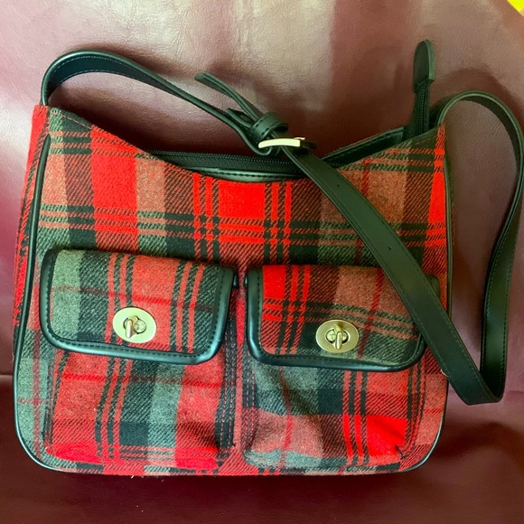 St John’s Bay purse, barely used! - Picture 1 of 10